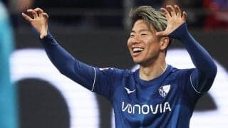 「素晴らしい反応」「これぞFWの仕事」代表帰りの浅野拓磨が今季ブンデス2点目！日本人対決で記録「良い嗅覚」