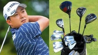 “変えない男”がついに！ 今平周吾の14本 「116」を超えるモノがきた