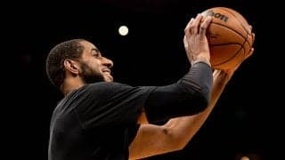 ベテランのラマーカス・オルドリッジが現役引退を表明…「1分1秒を楽しむことができたよ」