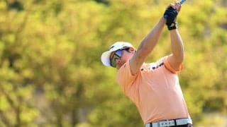 石川遼と星野陸也が開幕戦Vへ首位浮上 今平周吾、金谷拓実ら4位