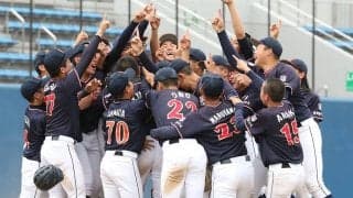 東海中央が中学王者に、小学生の部は東広島が制覇　「スターゼンカップ」決勝戦