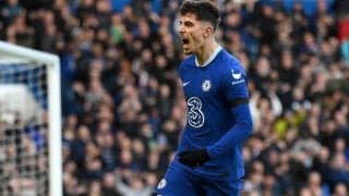 トゥヘル監督招へいのバイエルン、マウント以外にハヴァーツも狙う？ 本人は「ノーと言うのは難しい」と過去に発言