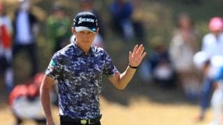 欧州ツアー転戦も自信に 星野陸也は毎年優勝＆リベンジへ