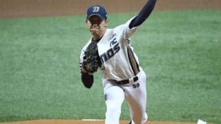 日本は「球威も制球力も一段上」　韓国エース候補がWBCで見た違い「限界を感じた」