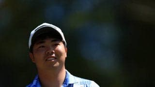 3ホールでまさかの“+6” 細野勇策「何が原因か分からない」