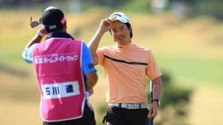 勝率は“43.75%” 石川遼が理想とする「諸行無常」