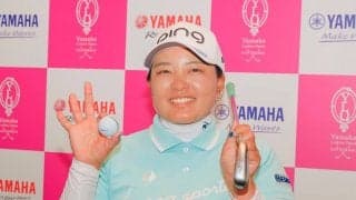 「こんな1日か…」 鈴木愛はエース達成からのアンラッキーにガックリ