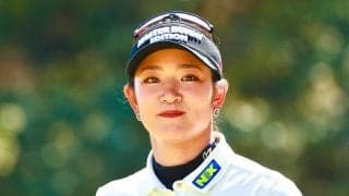 「心は燃やして、淡々と」 原英莉花が後輩を追いかけV争い