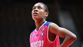 4Qの攻防で決着！　シャンソンがトヨタ紡織を破りQFへ／WリーグPO