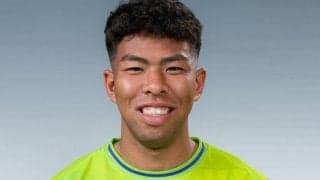 湘南、U-22日本代表DF畑大雅が左ヒラメ筋肉離れで離脱