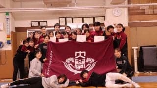 ３年ぶりの早立戦　早大が全勝で今シーズン好発進