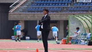 新体制対談　第８回　外池大亮監督