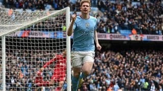 ハーランド不在のシティがリバプールに4発完勝！　敵地で惨敗のクロップのチームは公式戦3連敗に…《プレミアリーグ》