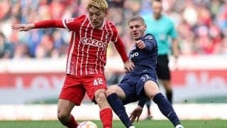 堂安フル出場のフライブルク、下位ヘルタに痛いドロー《ブンデスリーガ》