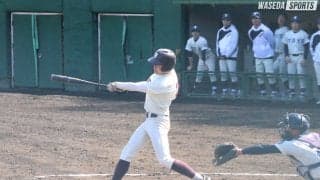 ３戦連続で延長戦を制す！　ベスト４入り達成で準決勝は日大と対戦へ／準々決勝　東洋大戦