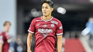 「もうこれ武藤の得点でいいだろう」神戸FW大迫がゴール決めるも、アシストがスゴすぎて武藤嘉紀に絶賛の嵐！「こんなんされたらもう無理やん」とお手上げの声も