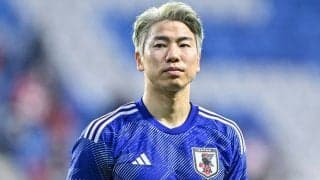 「これぞFWの仕事」浅野拓磨が代表戦後のブンデス初戦で決めたゴールが「いい嗅覚」などとファン魅了！ ロングスローからの攻撃でゴールネット揺らす！