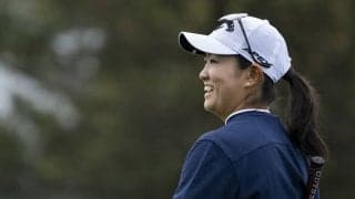 馬場咲希は5位 世界アマランク1位のチャンが優勝