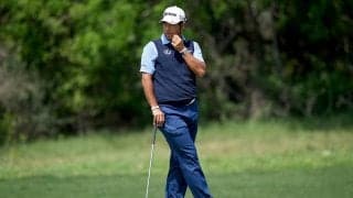 松山英樹は12位でマスターズ前最終ラウンドへ 小平智55位