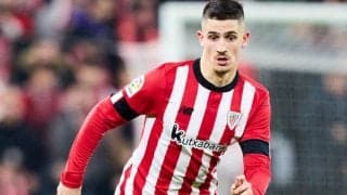 ビルバオ、下部組織育ちの有望株MFサンセトと2032年までの長期契約を締結！