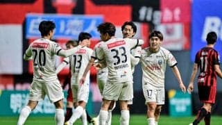 「芸術点高すぎます…」川崎FW家長昭博が決めた「ロングループシュート」が絶賛の嵐！天才的プレーに「これ、年間ベストゴールやん！」とファン興奮