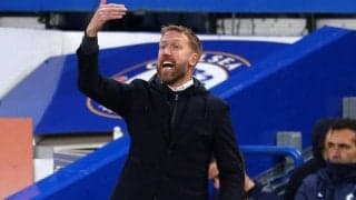 ポッター、今季10敗目も「スタッツを見たらよくやったと言えるものがたくさん」