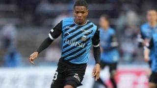 川崎F主力のケガ人止まらず…マルシーニョが全治8週間の離脱見込み