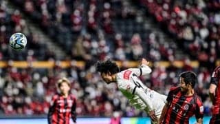 「こんなん男でも惚れちまうだろ!!!」川崎FW家長が芸術的ゴール後に見せた「味方選手への感謝の行動」が大反響！ 試合中のピッチでの意外な姿