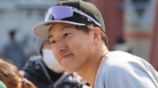 WBC世界一の大きな代償…開幕１カ月離脱の源田壮亮に続き大勢も〝後遺症〟か