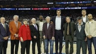 今年の殿堂入りメンバーが正式に発表、ノビツキーやウェイド、ガソルにパーカーらが選出