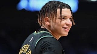 グリズリーズと2ウェイ契約を結ぶケネス・ロフトンJr.がGリーグの新人王に選出