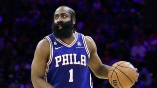 ジェームズ・ハーデンが4試合連続の欠場を余儀なくされたアキレス腱のケガを明かす