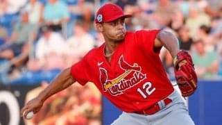 【MLB】167キロ剛球が異次元43センチ変化…　衝撃の一投が「合法なの？」「悪夢」