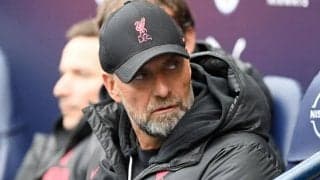 シティ戦先制も逆転負けのクロップ「4失点で済んでラッキー」　