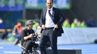 いまだ勝てないガンバ大阪に何が欠けているのか　スペイン人指揮官が志向するサッカーと「恐怖の問題」