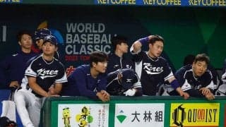 韓国紙が称賛「日本野球が世界最上級」　数字で認めた自国の敗因…世界5位は「虚像」