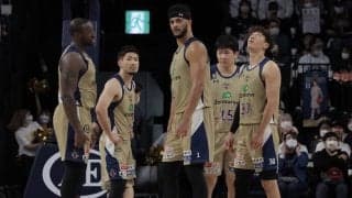 琉球ゴールデンキングスが6大会連続6回目のチャンピオンシップ出場を決める