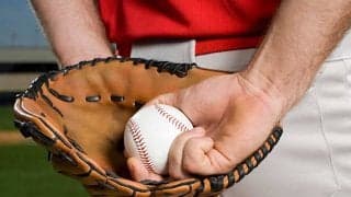 打者ぼう然…時速167キロの剛球は「打てるわけない」　ミット撃ち抜く「火の玉だね」