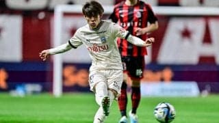 川崎フロンターレ復調のキーマンは瀬古樹か…北海道コンサドーレ札幌との合計7ゴールの激戦のスタッツ公開に「瀬古すご」「スタッツやばいな」の声