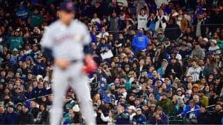 スタンドから「プレッシャーえぐい」　新ルールを逆手に…ファンとの神経戦「迷惑だ」