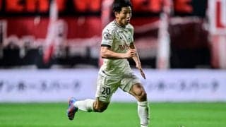 「フロンターレのシン・名物！」川崎FW山田新が“サポーターとの勝利の儀式”で機械不用の「まさかのフィジカルの強さ」見せた！ カシマに続いて札幌ドームも制覇する