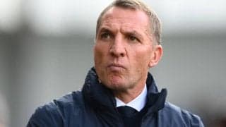 降格圏の19位転落、レスターがロジャーズ監督と契約解除…改善見られず決断