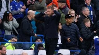 結果が出ないチェルシー、信頼厚い中でもポッター監督に危機？ フリーになったナーゲルスマン氏がチラつく