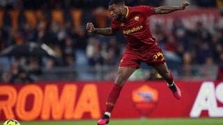 ローマが10人サンプ撃破で連敗ストップ！　ワイナルドゥム＆マティッチのベテラン2人が殊勲の働き《セリエA》