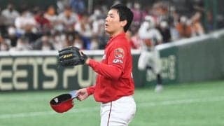 広島市民から「連絡入るよ」…求めるプロの品格　寮の“乱れ”一掃したドラ1の行動