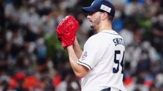 韓国に渡った“元助っ人”が大ピンチ　開幕投手が自主降板…解雇もある厳しい現実