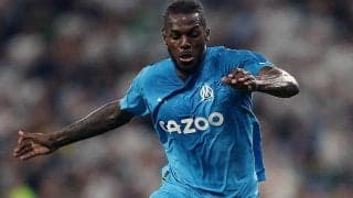 アーセナルからローン中のタヴァレスはマルセイユでも立場危うく…練習姿勢に問題