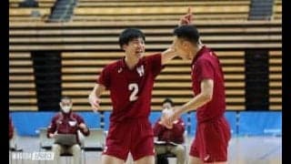 【連載】『令和４年度卒業記念特集』第58回　大塚達宣／男子バレーボール