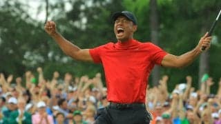 「マスターズ」記録集