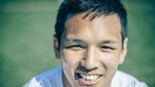 ラグビー界の古い慣例を覆した「移籍は悪いことじゃない」梶村祐介のターニングポイントとなった「妻の後押し」